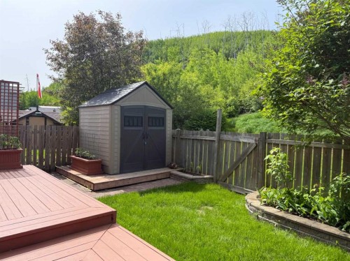 117 Goodwin Place, Fort Mcmurray, AB - Outdoor With Deck Patio Veranda