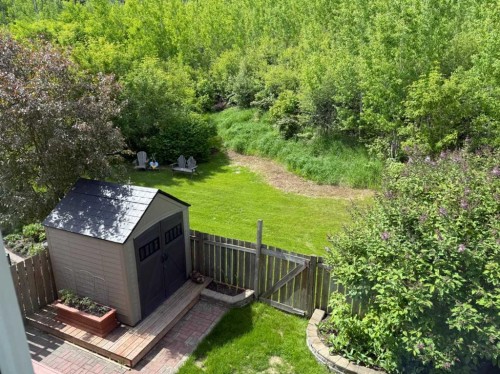 117 Goodwin Place, Fort Mcmurray, AB - Outdoor