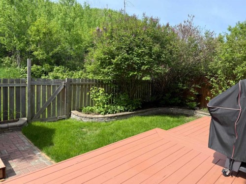 117 Goodwin Place, Fort Mcmurray, AB - Outdoor With Deck Patio Veranda