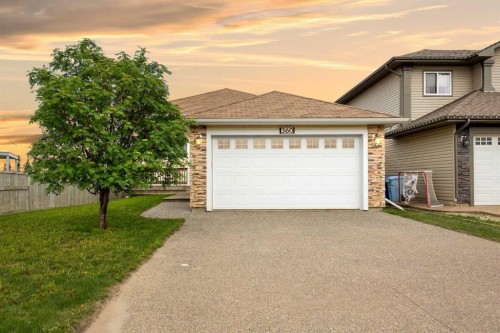 360 Fireweed Crescent, Fort Mcmurray, AB 