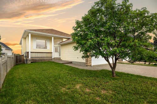 360 Fireweed Crescent, Fort Mcmurray, AB 