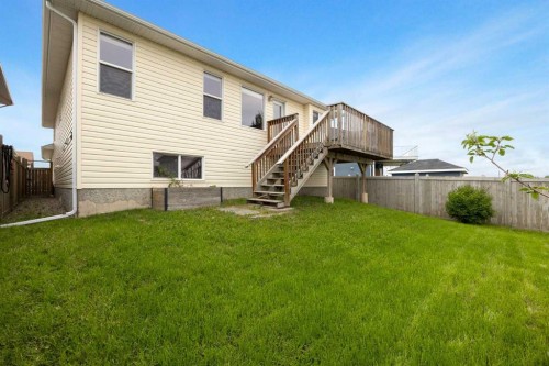 360 Fireweed Crescent, Fort Mcmurray, AB 