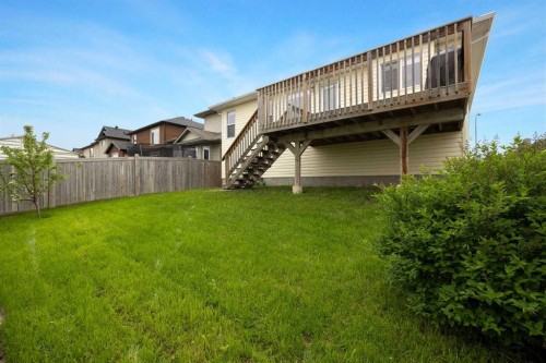 360 Fireweed Crescent, Fort Mcmurray, AB 