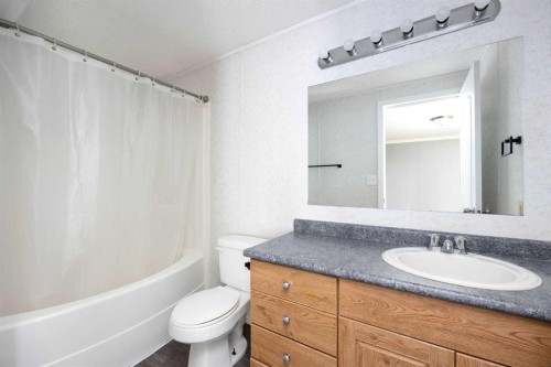 132 Greentree Crescent, Fort Mcmurray, AB 