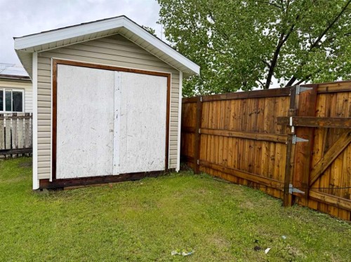 132 Greentree Crescent, Fort Mcmurray, AB 