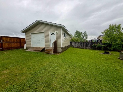 132 Greentree Crescent, Fort Mcmurray, AB 