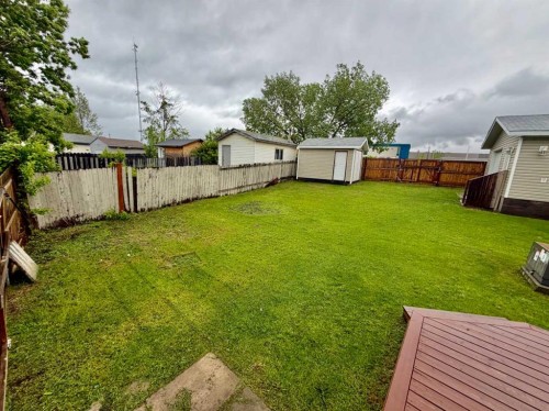 132 Greentree Crescent, Fort Mcmurray, AB 