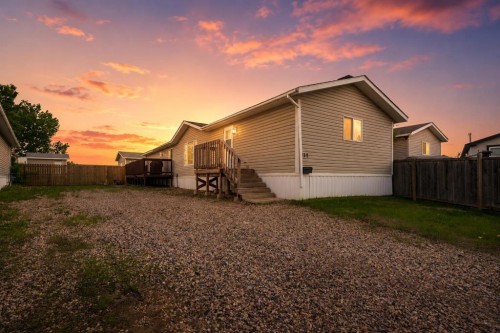 132 Greentree Crescent, Fort Mcmurray, AB 