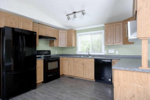 132 Greentree Crescent, Fort Mcmurray, AB 
