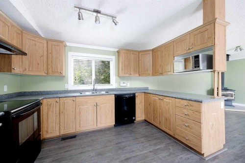 132 Greentree Crescent, Fort Mcmurray, AB 