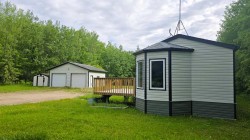 125-67339 Mission Road Lac La Biche, AB T0A 2C0