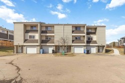 60-400 Silin Forest Road Fort Mcmurray, AB T9H 3S5