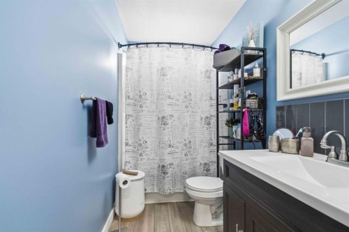 197 Black Bear Crescent, Fort Mcmurray, AB 