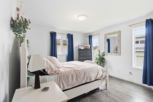 197 Black Bear Crescent, Fort Mcmurray, AB 