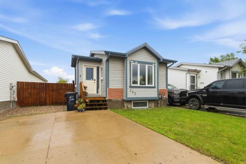 197 Black Bear Crescent, Fort Mcmurray, AB 