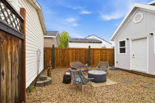 197 Black Bear Crescent, Fort Mcmurray, AB 