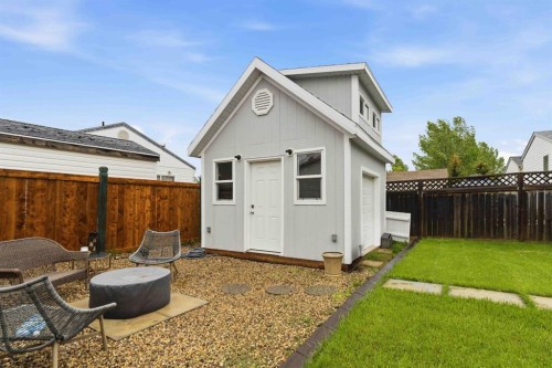 197 Black Bear Crescent, Fort Mcmurray, AB 