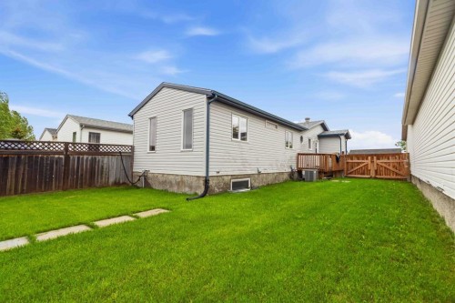 197 Black Bear Crescent, Fort Mcmurray, AB 
