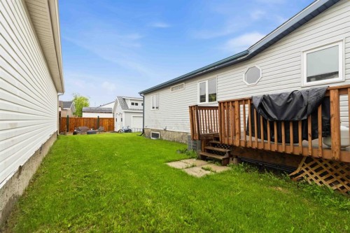 197 Black Bear Crescent, Fort Mcmurray, AB 
