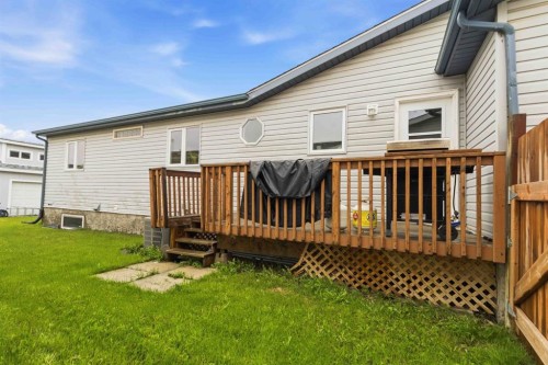 197 Black Bear Crescent, Fort Mcmurray, AB 
