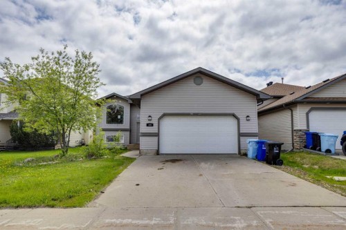 109 Lanauze Street  Fort Mcmurray, AB T9K 2S5