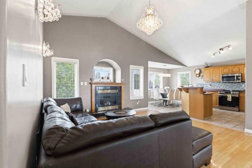 283 Berard Crescent, Fort Mcmurray, AB 