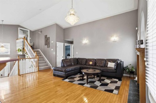 283 Berard Crescent, Fort Mcmurray, AB 