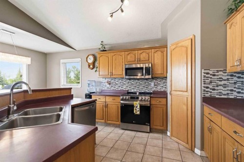 283 Berard Crescent, Fort Mcmurray, AB 
