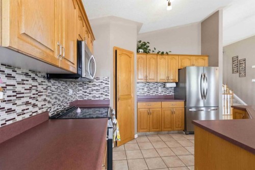 283 Berard Crescent, Fort Mcmurray, AB 