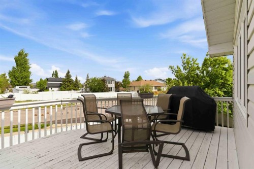 283 Berard Crescent, Fort Mcmurray, AB 
