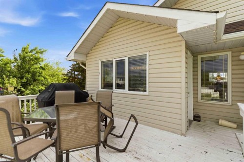 283 Berard Crescent, Fort Mcmurray, AB 