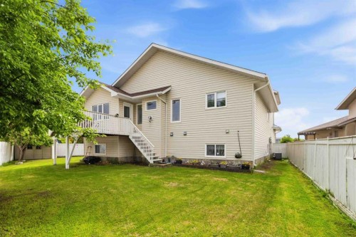 283 Berard Crescent, Fort Mcmurray, AB 