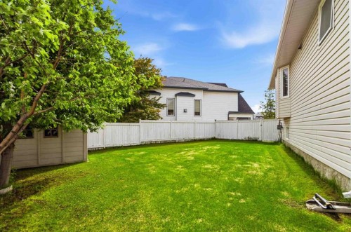 283 Berard Crescent, Fort Mcmurray, AB 