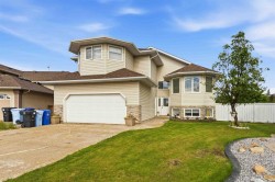 283 Berard Crescent Fort Mcmurray, AB T9K 1W2