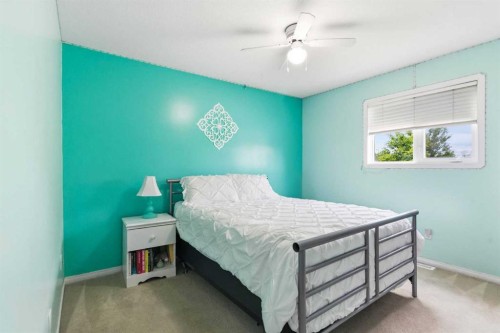 283 Berard Crescent, Fort Mcmurray, AB 
