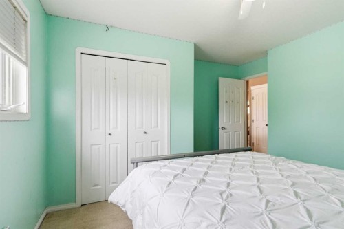 283 Berard Crescent, Fort Mcmurray, AB 