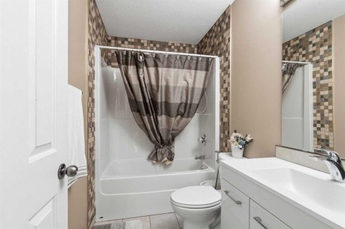 283 Berard Crescent, Fort Mcmurray, AB 