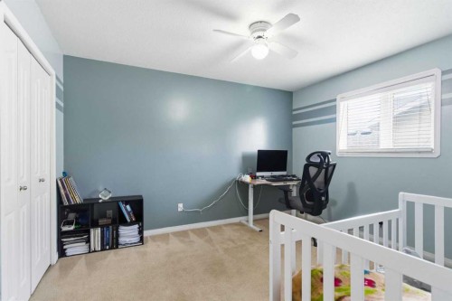 283 Berard Crescent, Fort Mcmurray, AB 