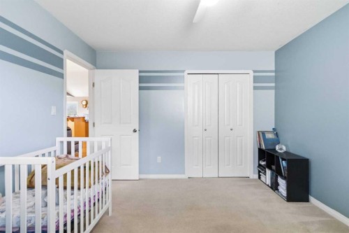 283 Berard Crescent, Fort Mcmurray, AB 