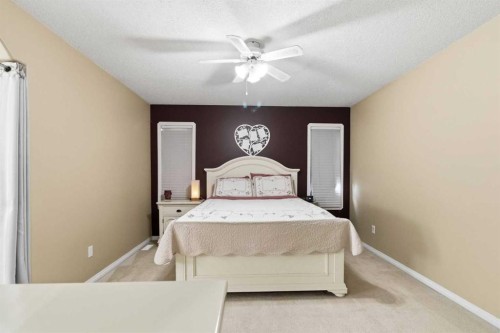 283 Berard Crescent, Fort Mcmurray, AB 
