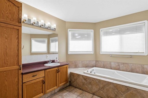 283 Berard Crescent, Fort Mcmurray, AB 
