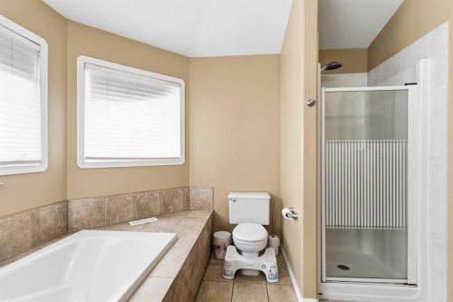 283 Berard Crescent, Fort Mcmurray, AB 