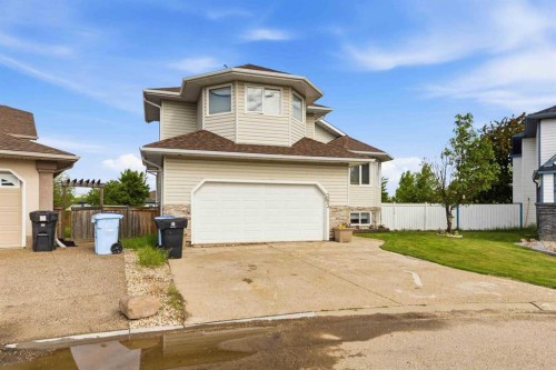 283 Berard Crescent, Fort Mcmurray, AB 