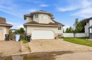 283 Berard Crescent, Fort Mcmurray, AB 