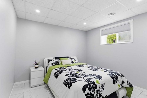 283 Berard Crescent, Fort Mcmurray, AB 