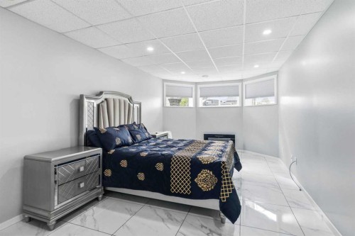 283 Berard Crescent, Fort Mcmurray, AB 