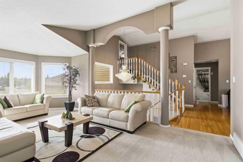 283 Berard Crescent, Fort Mcmurray, AB 