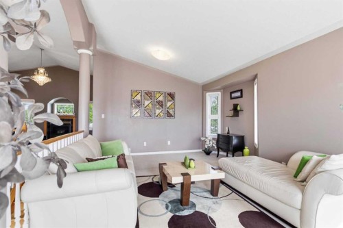 283 Berard Crescent, Fort Mcmurray, AB 
