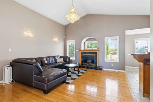 283 Berard Crescent, Fort Mcmurray, AB 
