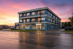 310-8026 Franklin Avenue Fort Mcmurray, AB T9H 5K3